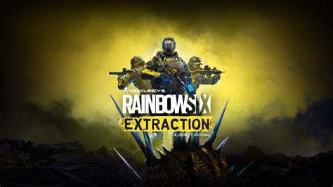 r6 reddit|rainbow six extraction reddit.